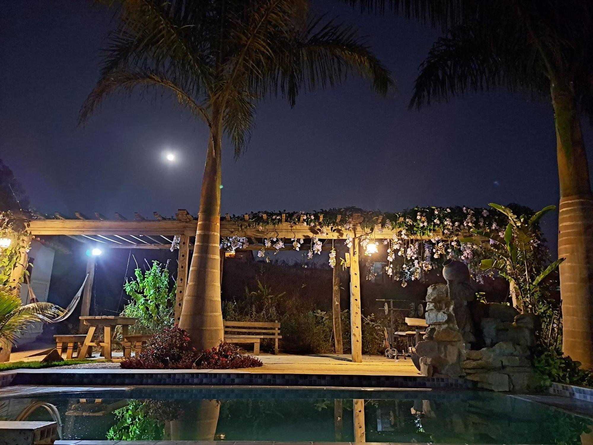 Pousada Residencia Balestra ทีราเดนเจส ภายนอก รูปภาพ