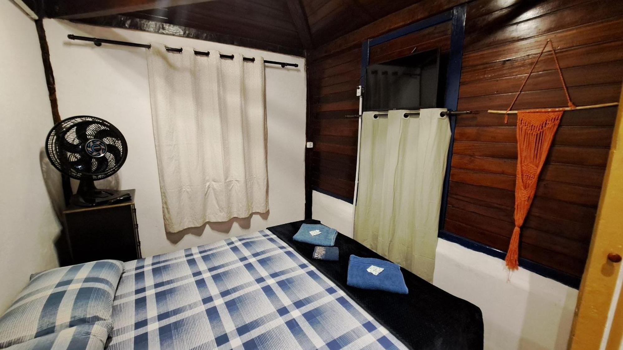 Pousada Residencia Balestra ทีราเดนเจส ภายนอก รูปภาพ