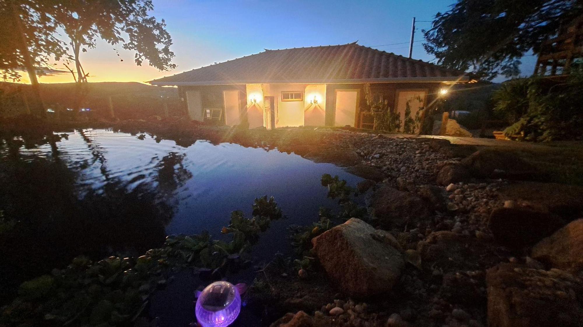Pousada Residencia Balestra ทีราเดนเจส ภายนอก รูปภาพ